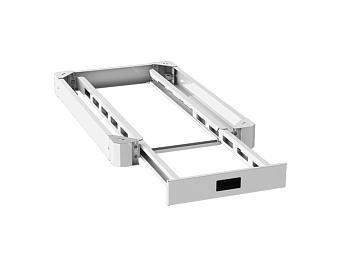 Цоколь телекоммуникационный с защитой от опрокидывания