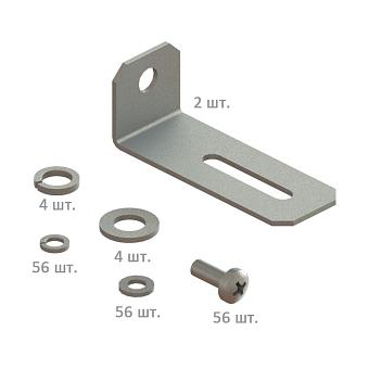 Комплект доработки шкафов IPx до требований Морского Регистра