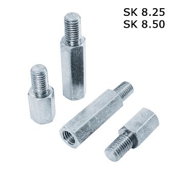 Проставка для шкафа компактного, 4шт. 