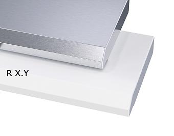 Козырек защитный для шкафов MEx 