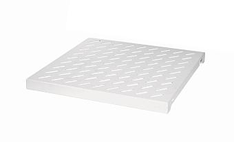 Полка 19" с креплением в двух плоскостях