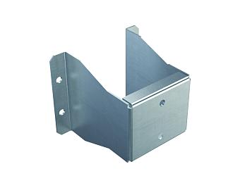 Консоль для реек вертикальных 19" IT, 4шт.