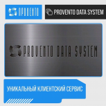 Provento Data System