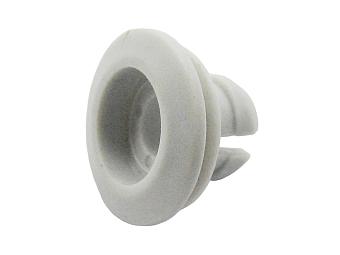 Втулка пластиковая для коробок, 100 шт.