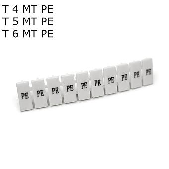 Полоса маркировочная PE, 50 шт.