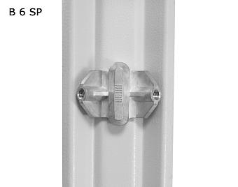 Держатель панелей, 8шт.