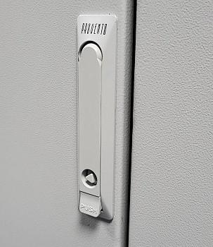 Ручка поворотная с треугольником 7 мм