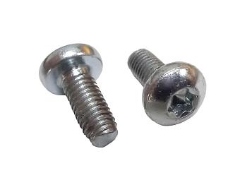 Винт резьбовыдавливающий, 100шт.